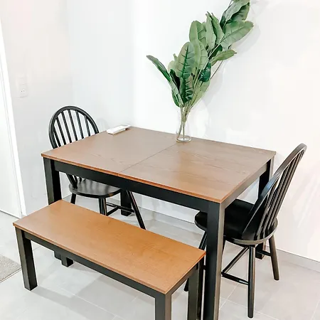 Aya - Renovated Air-conditioned Duplex With Garden * Nice