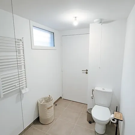 Appartamento Aya - Renovated Air-conditioned Duplex With Garden *