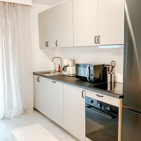 Appartamento Aya - Renovated Air-conditioned Duplex With Garden Nizza